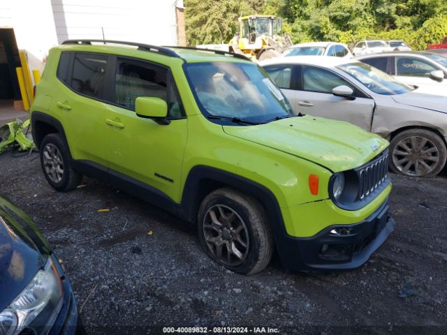 JEEP RENEGADE 2018 zaccjbbb9jpg91870