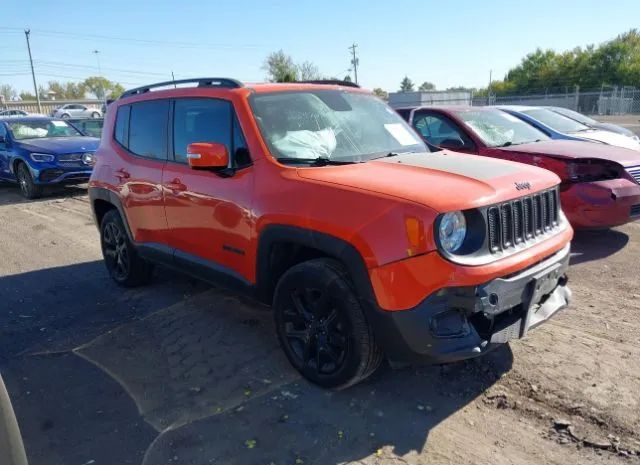 JEEP RENEGADE 2018 zaccjbbb9jpg96373