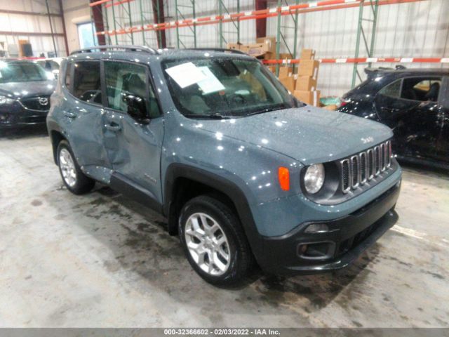 JEEP RENEGADE 2018 zaccjbbb9jph01541