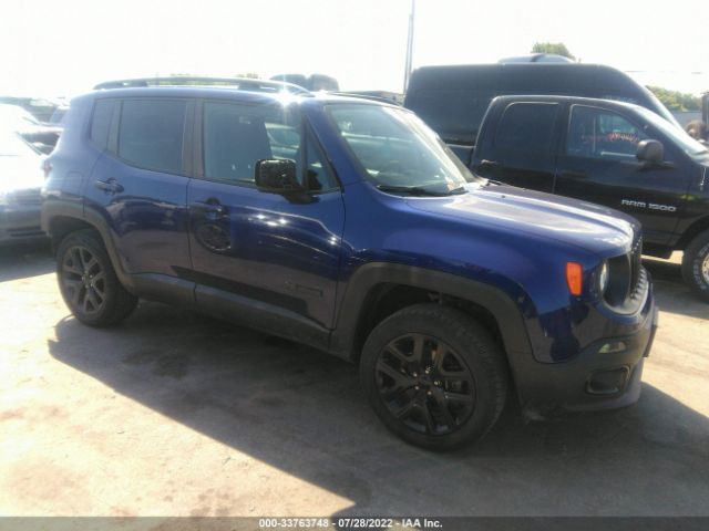 JEEP RENEGADE 2018 zaccjbbb9jph01717