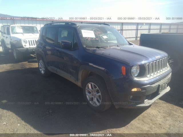 JEEP RENEGADE 2018 zaccjbbb9jph07940