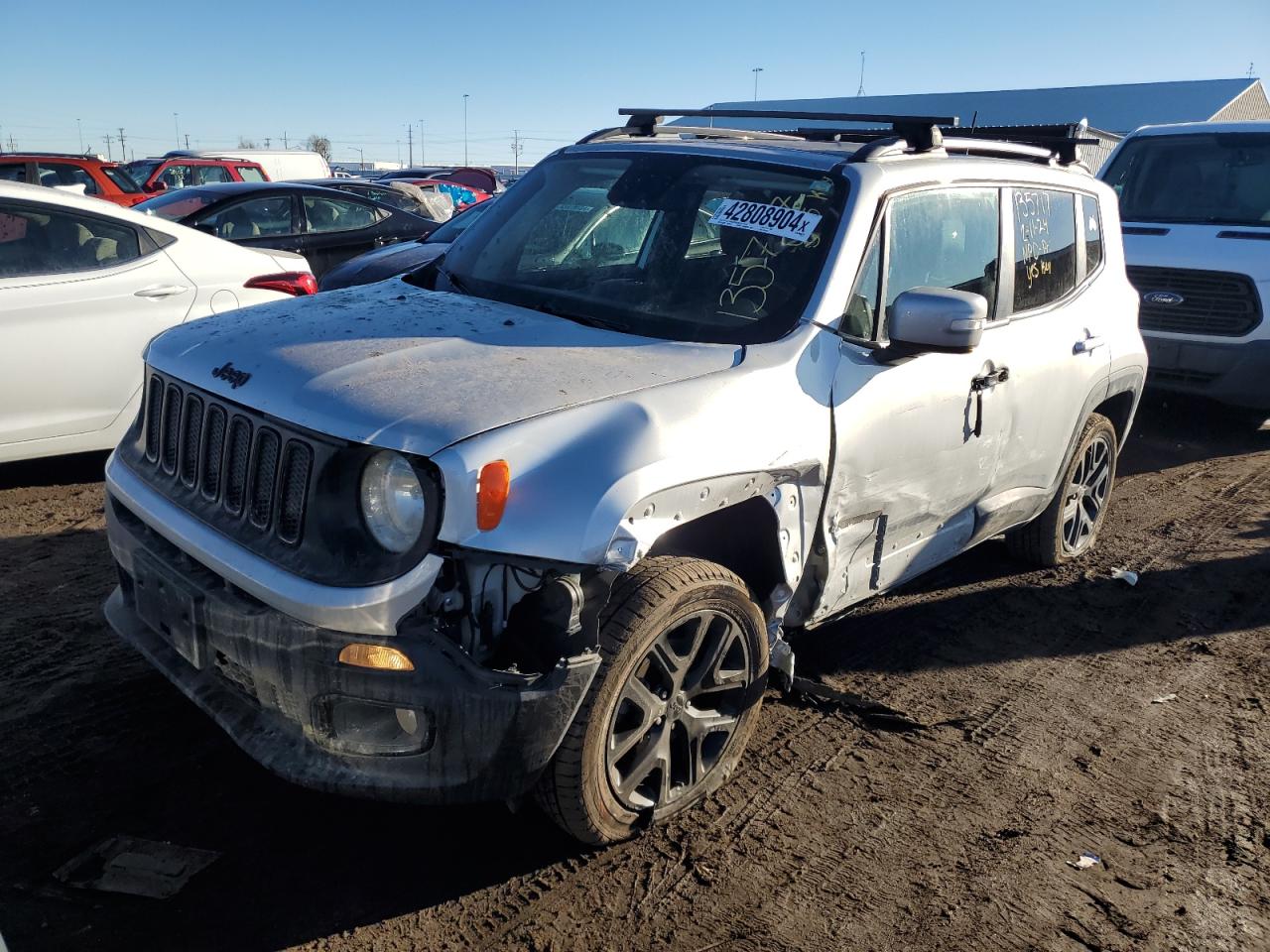 JEEP RENEGADE 2018 zaccjbbb9jph09834