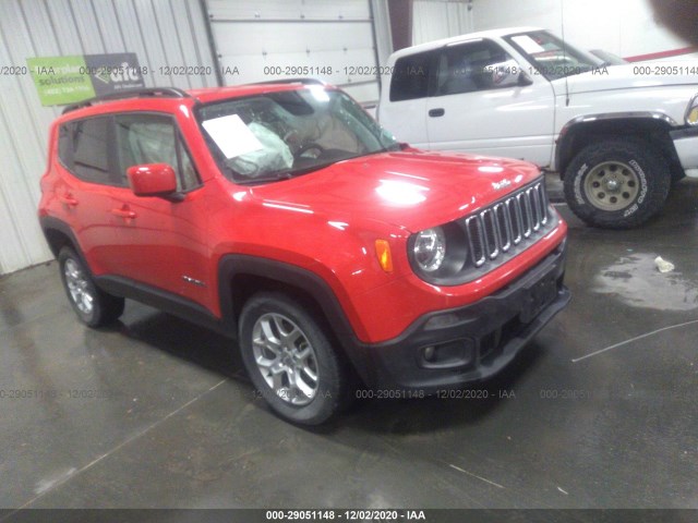 JEEP RENEGADE 2018 zaccjbbb9jph30523