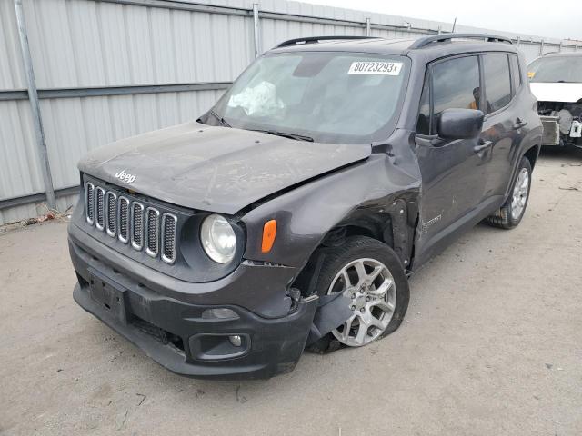 JEEP RENEGADE 2018 zaccjbbb9jph45510