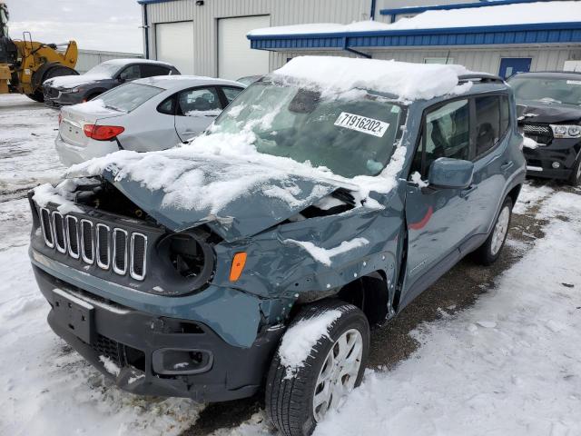 JEEP RENEGADE 2018 zaccjbbb9jph46365