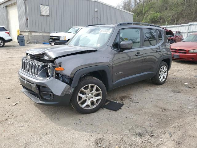 JEEP RENEGADE 2018 zaccjbbb9jph66227