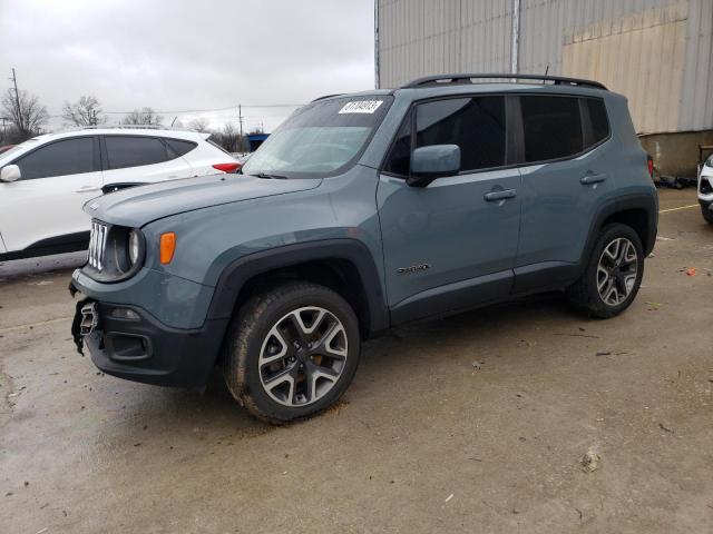 JEEP RENEGADE 2018 zaccjbbb9jph73565