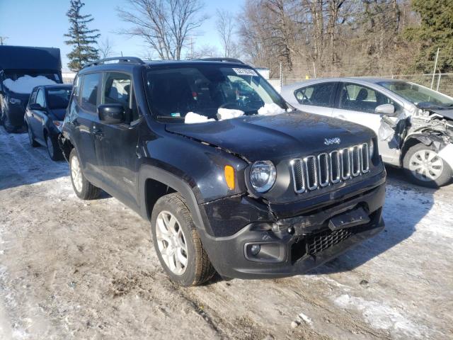 JEEP RENEGADE 2018 zaccjbbb9jph80337