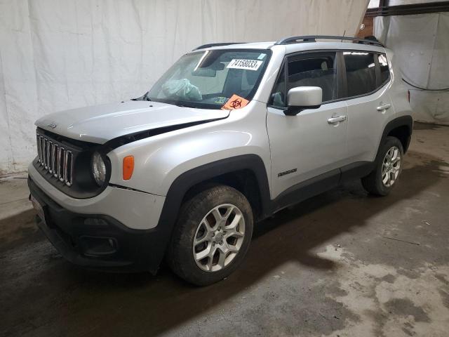 JEEP RENEGADE 2018 zaccjbbb9jph82265