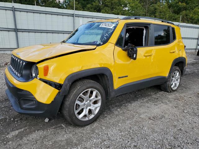 JEEP RENEGADE 2018 zaccjbbb9jph92794