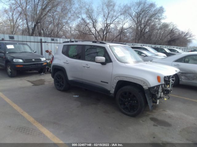 JEEP RENEGADE 2018 zaccjbbb9jph97784