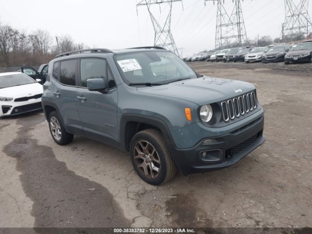 JEEP RENEGADE 2018 zaccjbbb9jpj02233