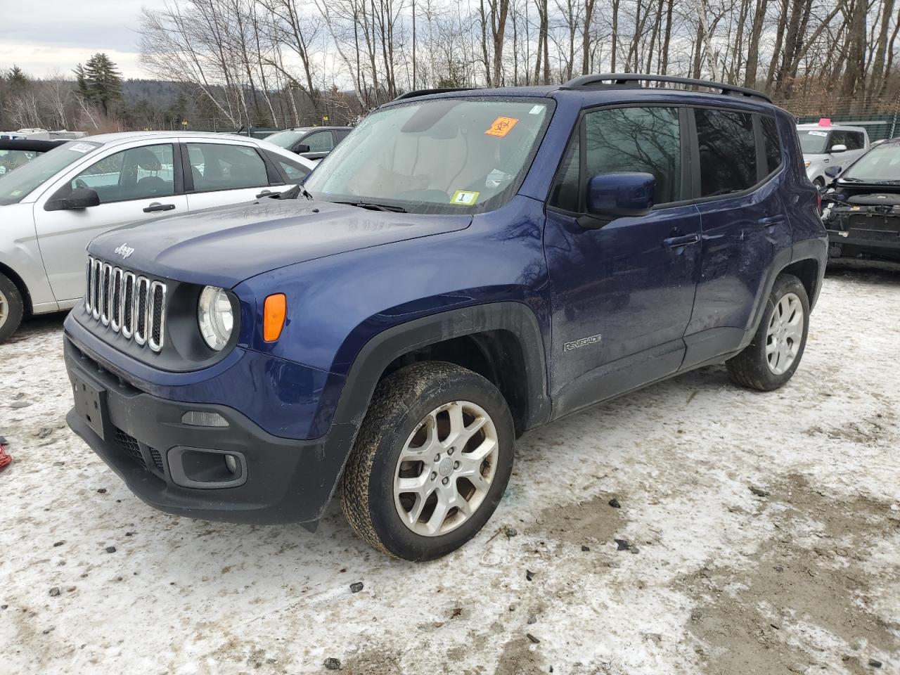 JEEP RENEGADE 2018 zaccjbbb9jpj04984