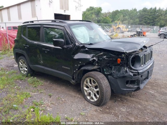 JEEP RENEGADE 2018 zaccjbbb9jpj23471