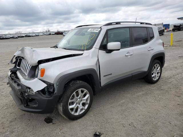 JEEP RENEGADE 2018 zaccjbbb9jpj23843