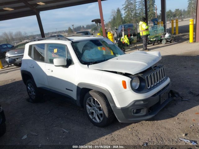 JEEP RENEGADE 2018 zaccjbbb9jpj48404