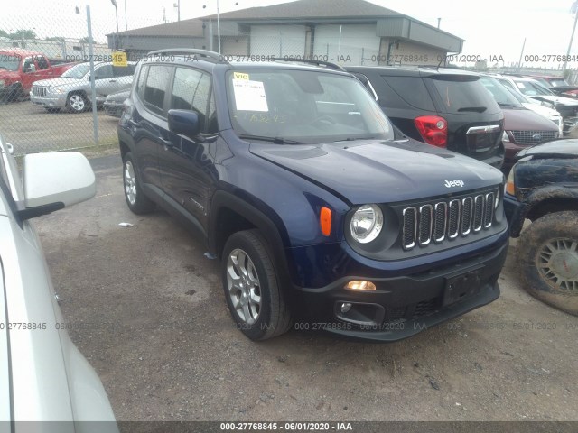 JEEP RENEGADE 2017 zaccjbbbxhpe52211