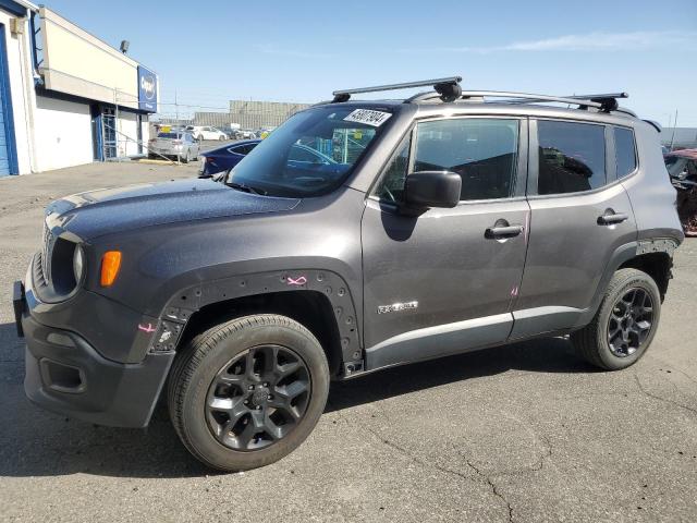 JEEP RENEGADE 2017 zaccjbbbxhpe58297