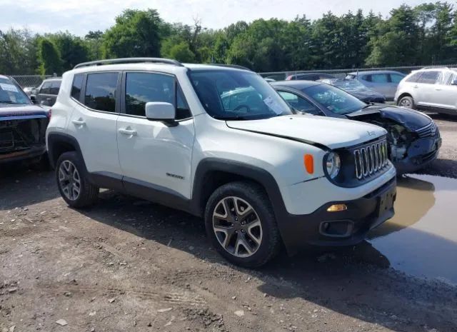 JEEP RENEGADE 2016 zaccjbbbxhpe73351