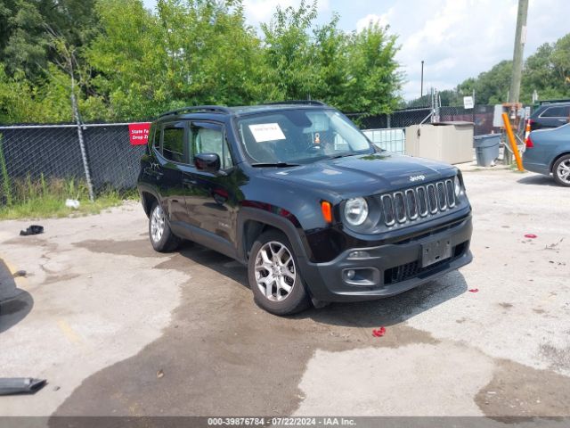 JEEP RENEGADE 2017 zaccjbbbxhpe79702