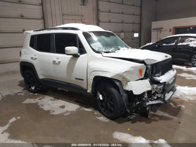 JEEP RENEGADE 2017 zaccjbbbxhpe86701