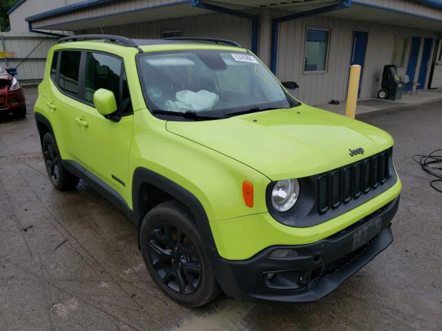 JEEP NULL 2017 zaccjbbbxhpe88559