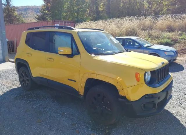 JEEP RENEGADE 2017 zaccjbbbxhpf02802