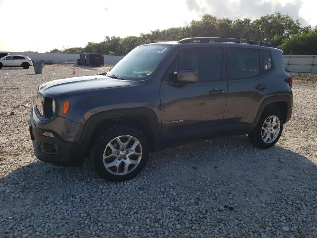 JEEP RENEGADE L 2017 zaccjbbbxhpf09720