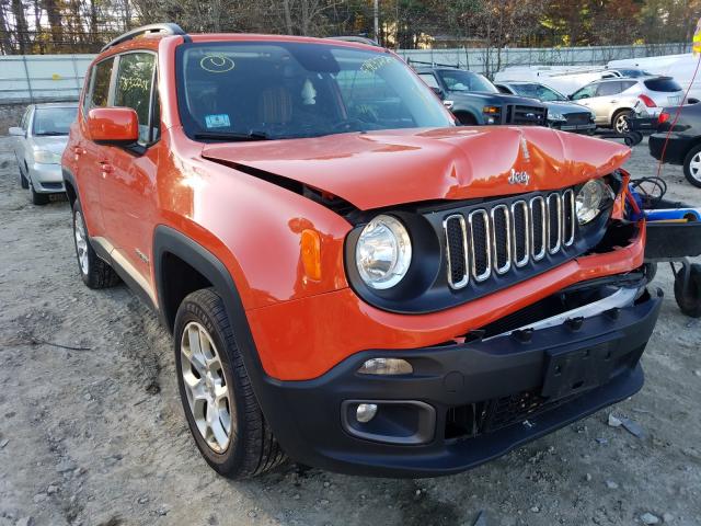 JEEP RENEGADE L 2017 zaccjbbbxhpf15291