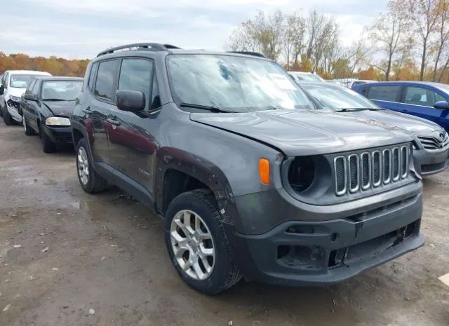 JEEP RENEGADE 2017 zaccjbbbxhpf24704