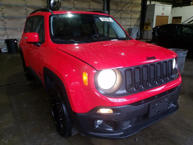 JEEP RENEGADE L 2017 zaccjbbbxhpf27294