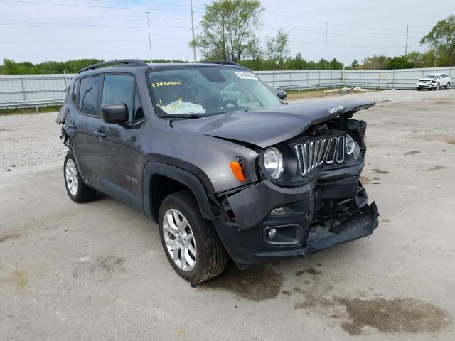 JEEP RENEGADE L 2017 zaccjbbbxhpf33645