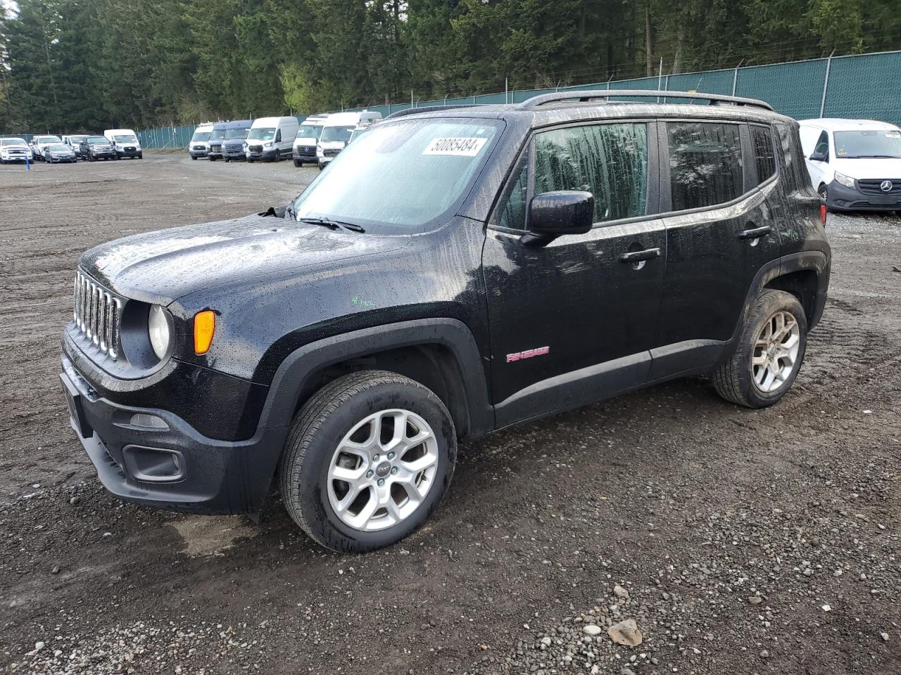 JEEP RENEGADE 2017 zaccjbbbxhpf39798