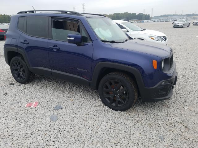 JEEP RENEGADE L 2017 zaccjbbbxhpf40840