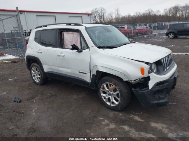 JEEP RENEGADE 2017 zaccjbbbxhpf44001