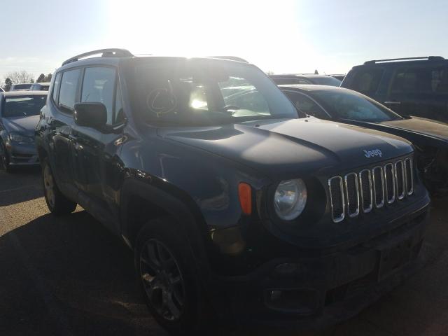 JEEP RENEGADE L 2017 zaccjbbbxhpf45276