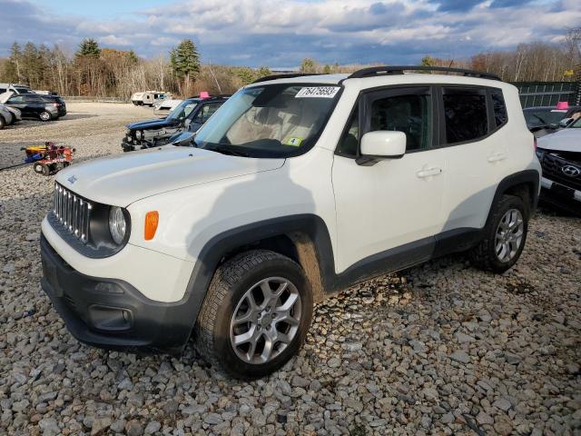 JEEP RENEGADE 2017 zaccjbbbxhpf50266