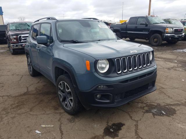 JEEP RENEGADE 2017 zaccjbbbxhpf56150