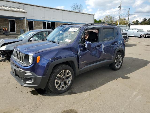 JEEP RENEGADE 2017 zaccjbbbxhpf58920