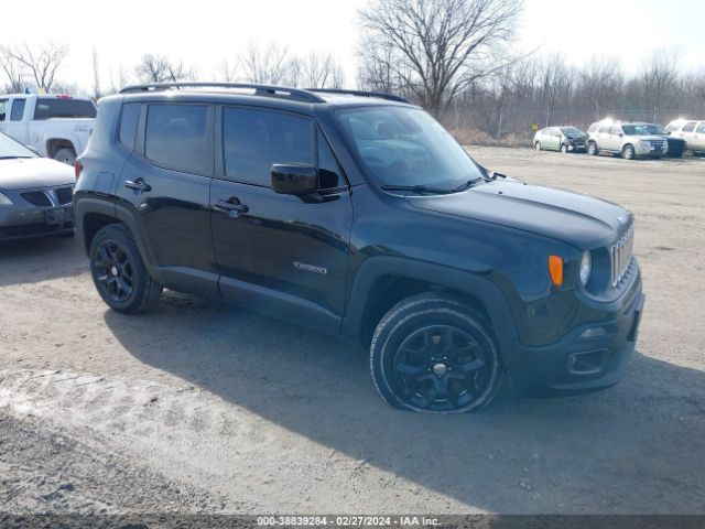 JEEP RENEGADE 2017 zaccjbbbxhpf75295