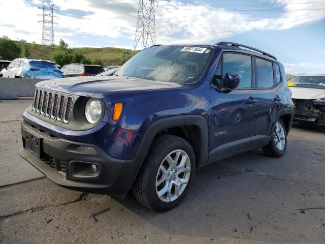 JEEP RENEGADE 2017 zaccjbbbxhpf99547