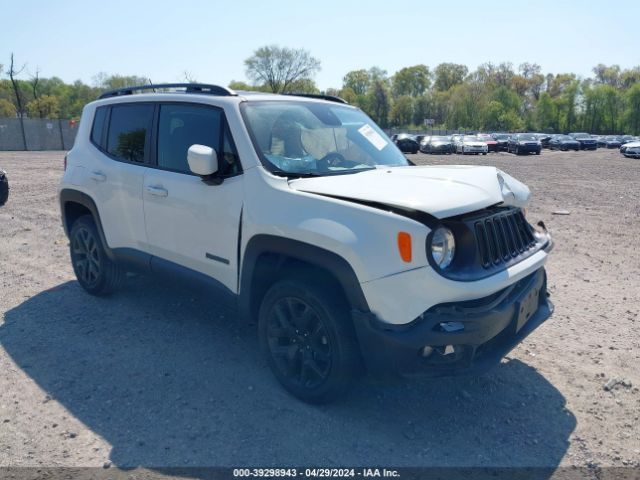 JEEP RENEGADE 2017 zaccjbbbxhpg00678