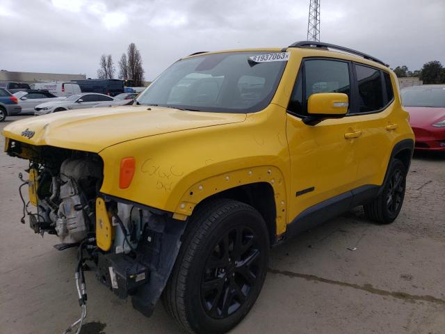 JEEP RENEGADE 2017 zaccjbbbxhpg03984