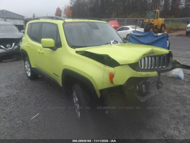 JEEP RENEGADE 2017 zaccjbbbxhpg13348