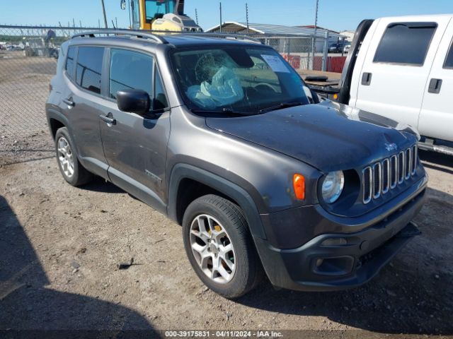 JEEP RENEGADE 2017 zaccjbbbxhpg26634