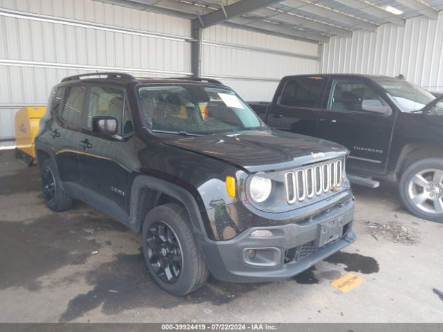 JEEP RENEGADE 2017 zaccjbbbxhpg32238