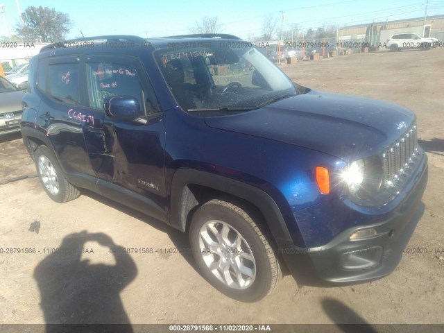 JEEP RENEGADE 2017 zaccjbbbxhpg34149