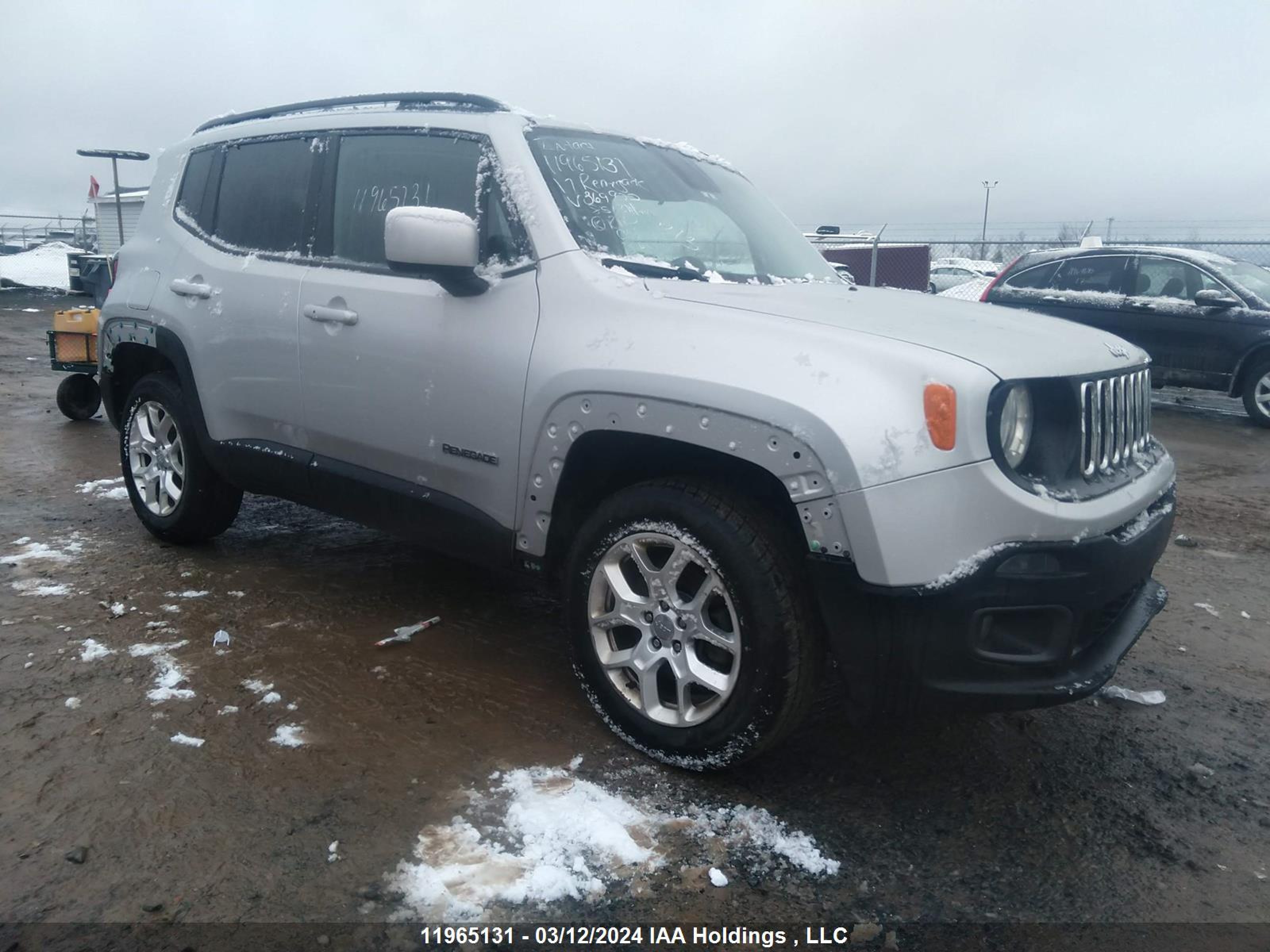 JEEP RENEGADE 2017 zaccjbbbxhpg36922