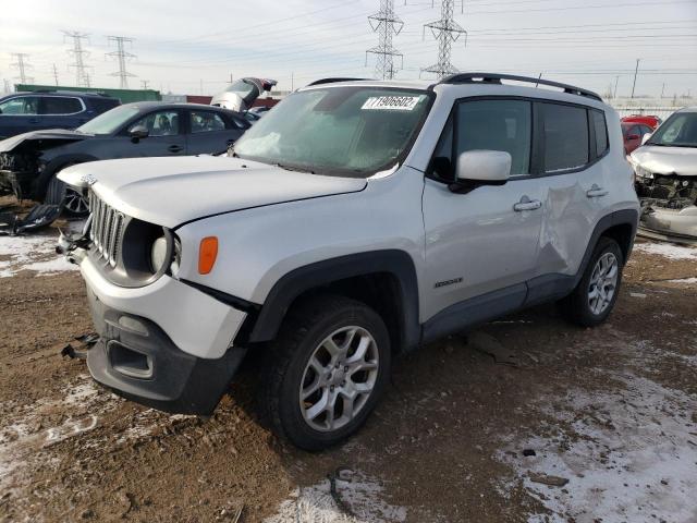 JEEP RENEGADE L 2017 zaccjbbbxhpg39450