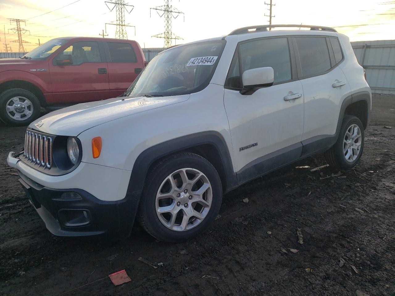 JEEP RENEGADE 2017 zaccjbbbxhpg39755